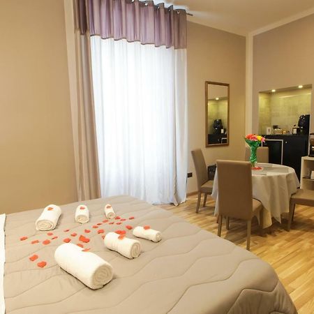 Reggia & Dintorni Rooms A Caserta Eksteriør billede