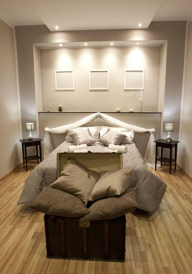 Reggia & Dintorni Rooms A Caserta Eksteriør billede